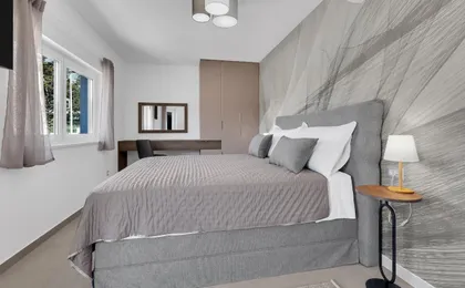Luxury Apartment Nugal- Heated Pool