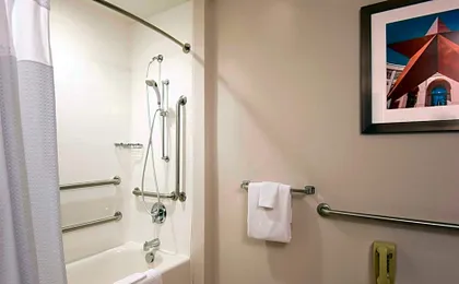 Courtyard by Marriott San Antonio North/Stone Oak at Legacy