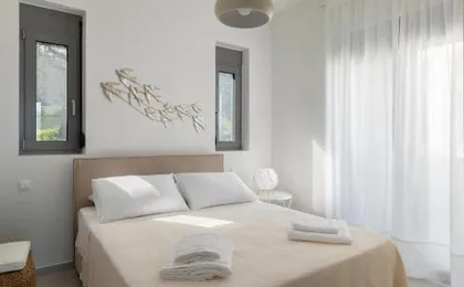 Terpsis Pool Villa