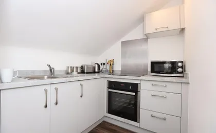 L1 Boutique Apartments