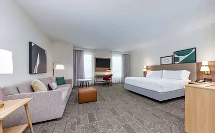 Staybridge Suites Port Arthur By IHG