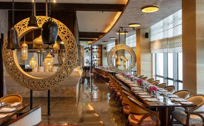 The Westin Kolkata Rajarhat
