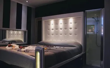 Roma d'Amore - Benessere e Relax