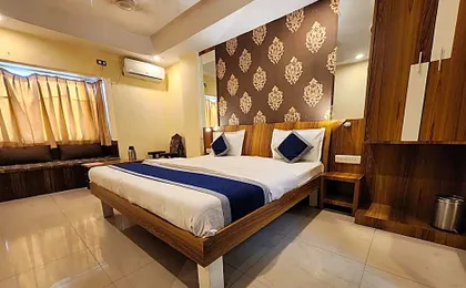 Hotel Savera