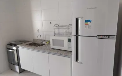 Apartamento Vista Para O Mar Ap113