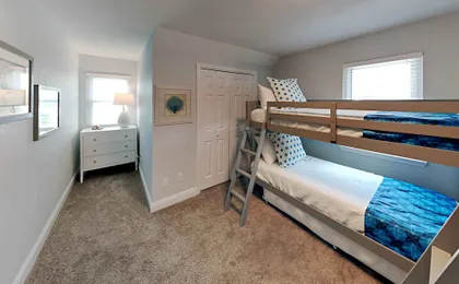 Beachin Time by Southern Vacation Rentals