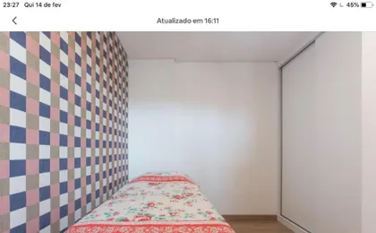 Cobertura Aischa Hum