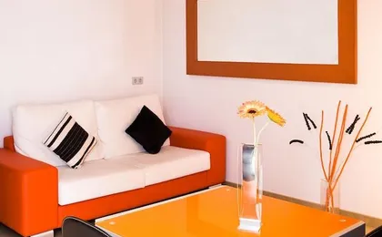 Apartamentos Vacacionales Real de Cartuja