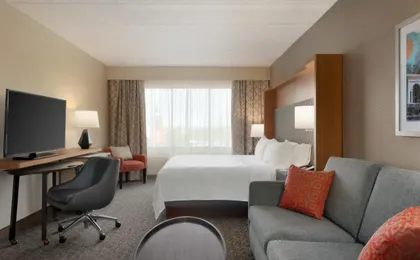 Holiday Inn Hotel & Suites Council Bluffs (I-29)