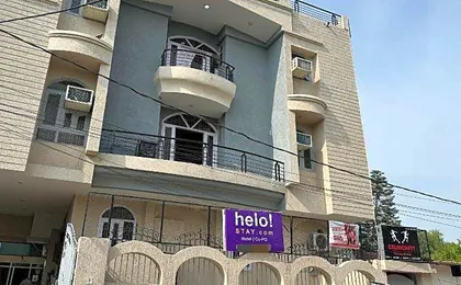 Hotel Helo Stay