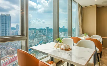 Atour Hotel Guangzhou Yueqiao