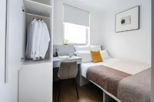 Baselite W. Longhua Serviced Apartment (Shanghai Longhua West Road Location)