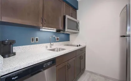 Homewood Suites by Hilton las Vegas City Center