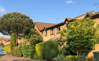 Centrally Located 4 Bedroom House