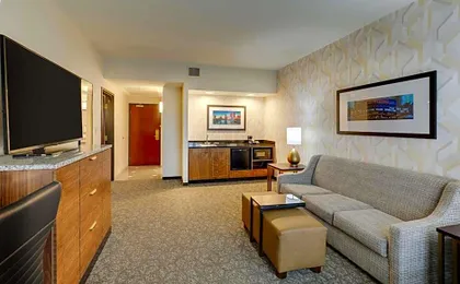 Drury Plaza Hotel Columbus Downtown