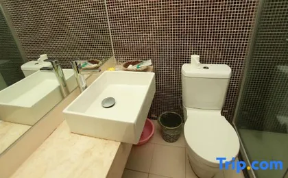 Sunflower Hotel (Chengdu Chunxi Road Tianfu Square Subway Station)