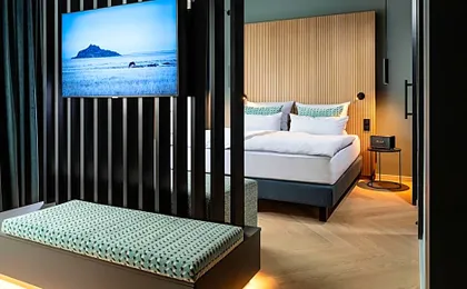 Clipper Boardinghouse - Hamburg-Michel