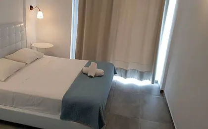 ILIADA-ODYSSEAS RESORT