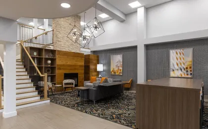 Country Inn & Suites by Radisson, Lake Norman Huntersville, Nc
