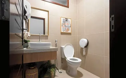 Tabaobí Smart Hotel