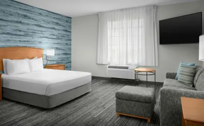 Towneplace Suites Albuquerque Airport