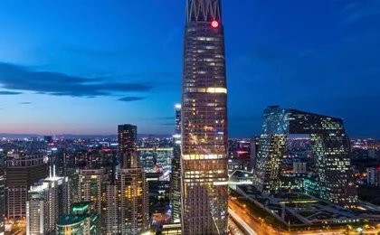 5l Hotel Beijing