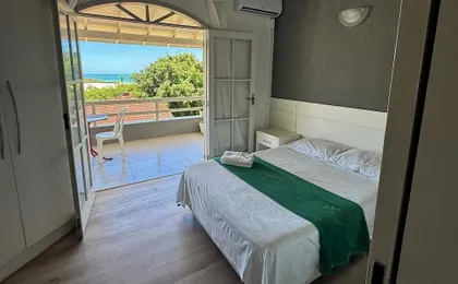 Pousada Bella Vista
