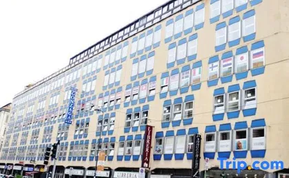 Hotel Vitruvio