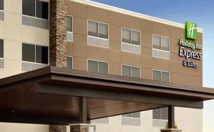 Holiday Inn Express Wilmington North - Brandywine