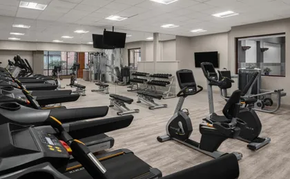 Marriott Austin North