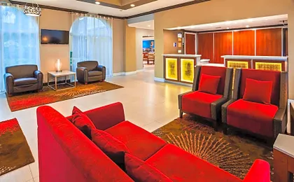 Best Western Ft Lauderdale I-95 Inn