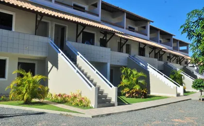 Casa 109 Cond Brisas Do Farol N 07