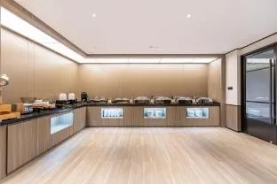 Hanting Hotel Shanghai Lujiazui Tangqiao Metro Station