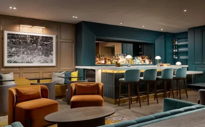 Residence Inn New York Downtown Manhattan/World Trade Center Area