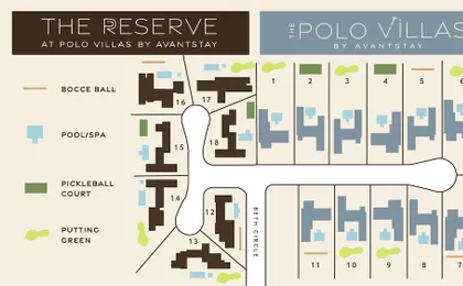 The Polo Villas by AvantStay