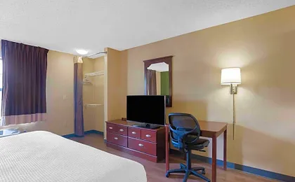 Extended Stay America Suites - Elizabeth - Newark Airport