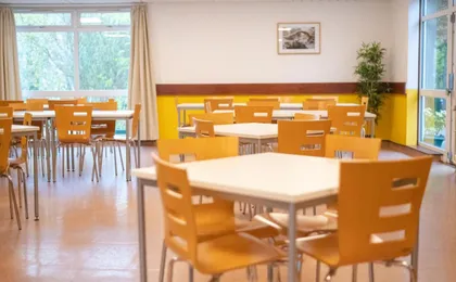 Inverness Youth Hostel