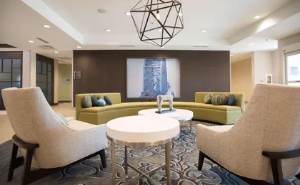 Homewood Suites by Hilton Paducah (H)