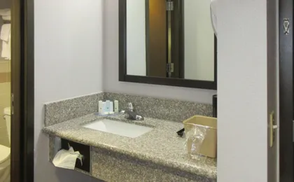 Quality Inn Spanish Fork