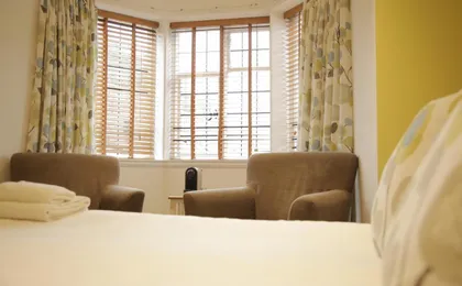 B+B York