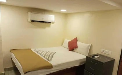 New Tara by Glitz Hotels