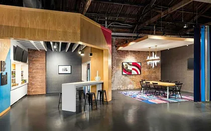 Aloft by Marriott Wilmington at Coastline Center