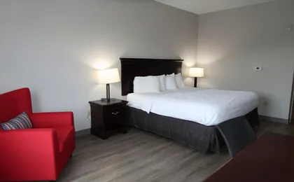 Country Inn & Suites by Radisson, Tallahassee-University Area, Fl
