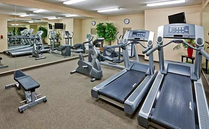 Candlewood Suites Owasso By IHG