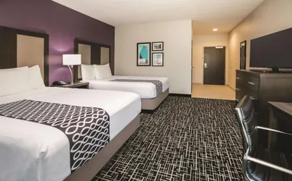 La Quinta Inn & Suites by Wyndham Dallas - Richardson