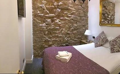 Royal Mile Suites by the Castle