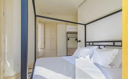Mosaiko Homes Catedral Granada