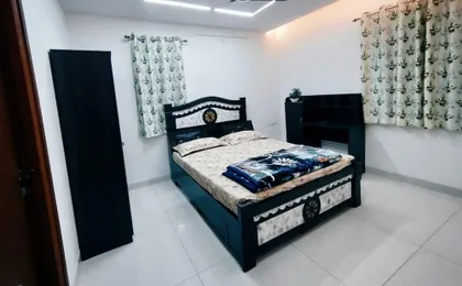 Zenith Paradise-Luxurious 3br Apartment