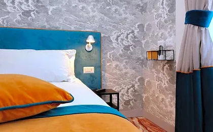 Opera 58 - Teatro dell'Opera Suites