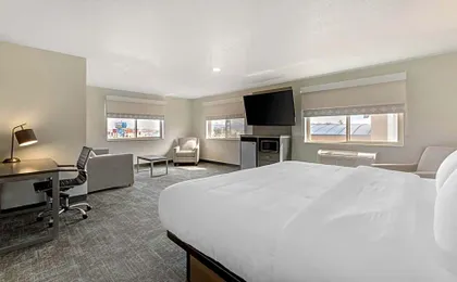 Clarion Pointe Prescott Valley